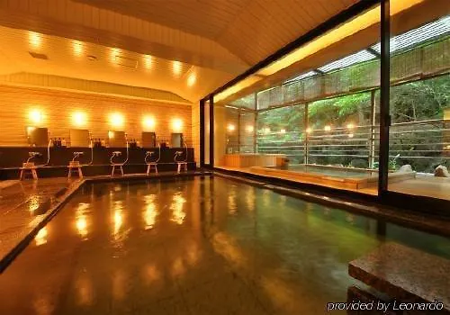 Hotel Iwaso Hatsukaichi