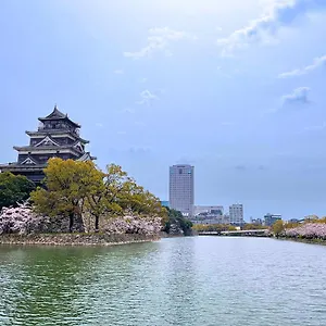Rihga Royal **** Hiroshima