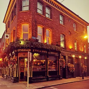 Gasthof O'neills Victorian Pub & Townhouse