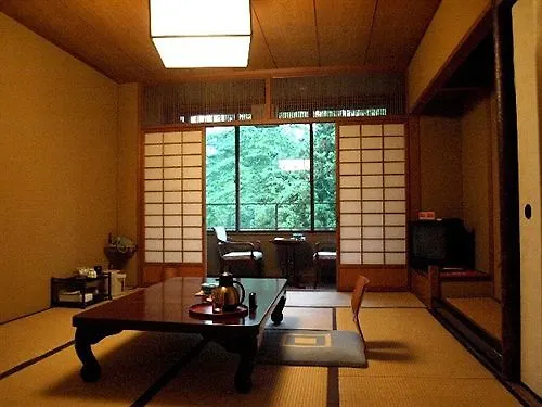 **** Ryokan Iwaso Hotel Hatsukaichi Japan